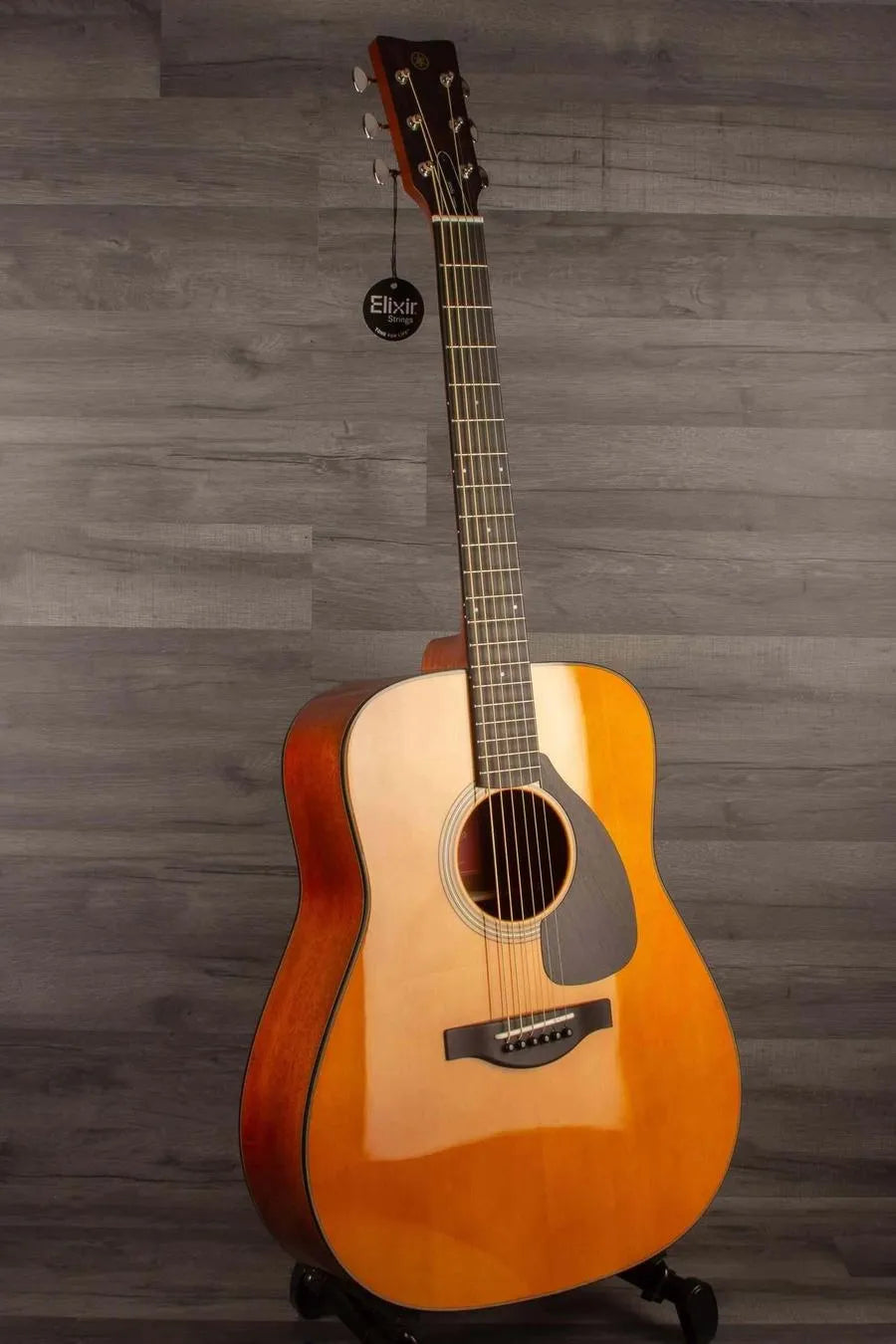Yamaha FG5G - Acoustic Guitar