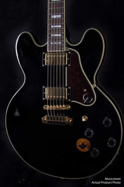 USED - Epiphone B.B. King Lucille
