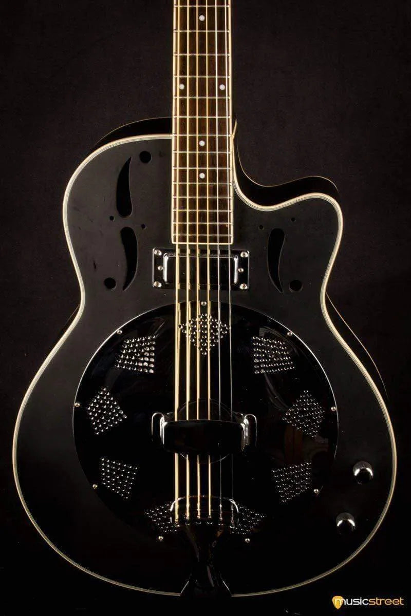 USED - Countryman Acoustic Resonator Guitar