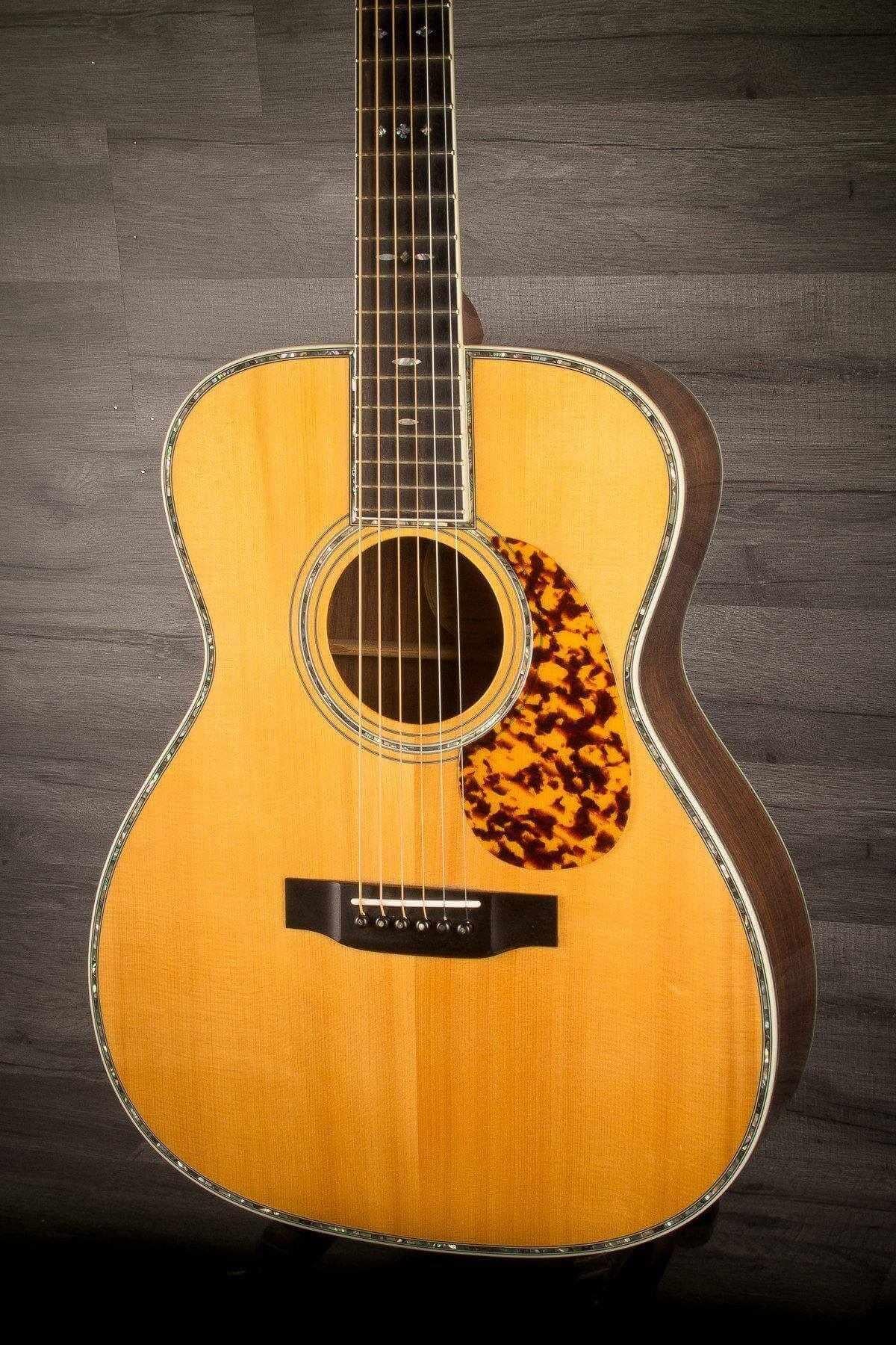 USED - Blueridge BR-183A Hisoric Craftsman Series 000