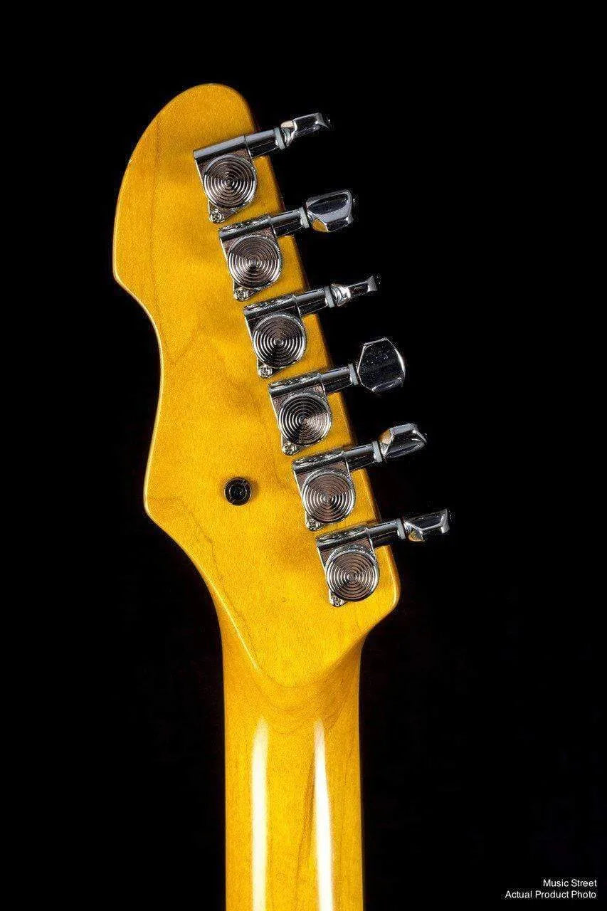 USED - Levinson Blade California Standard
