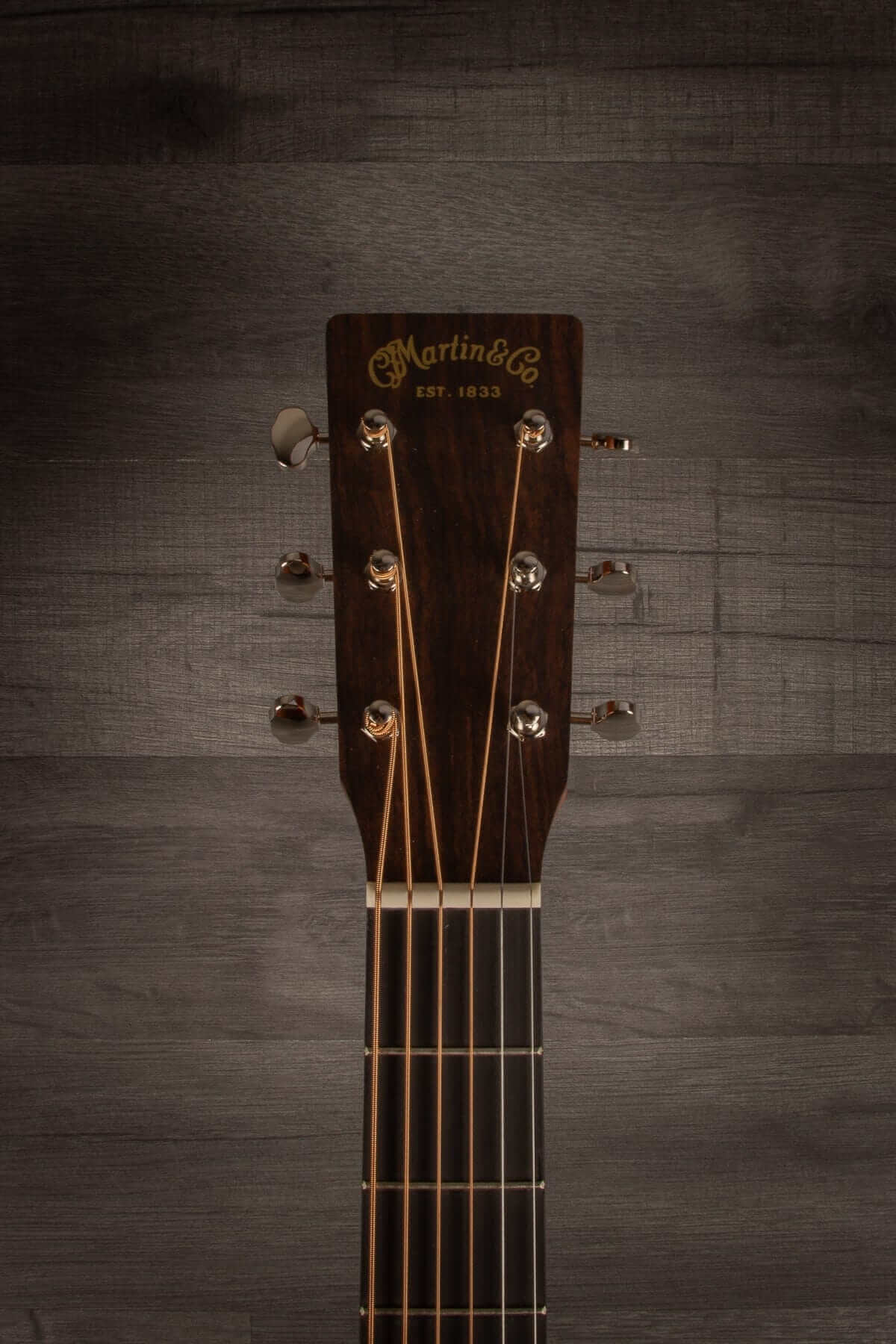 USED - Martin D-12 Limited run Acoustic guitar