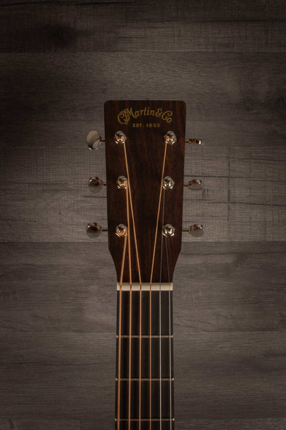 USED - Martin D-12 Limited run Acoustic guitar