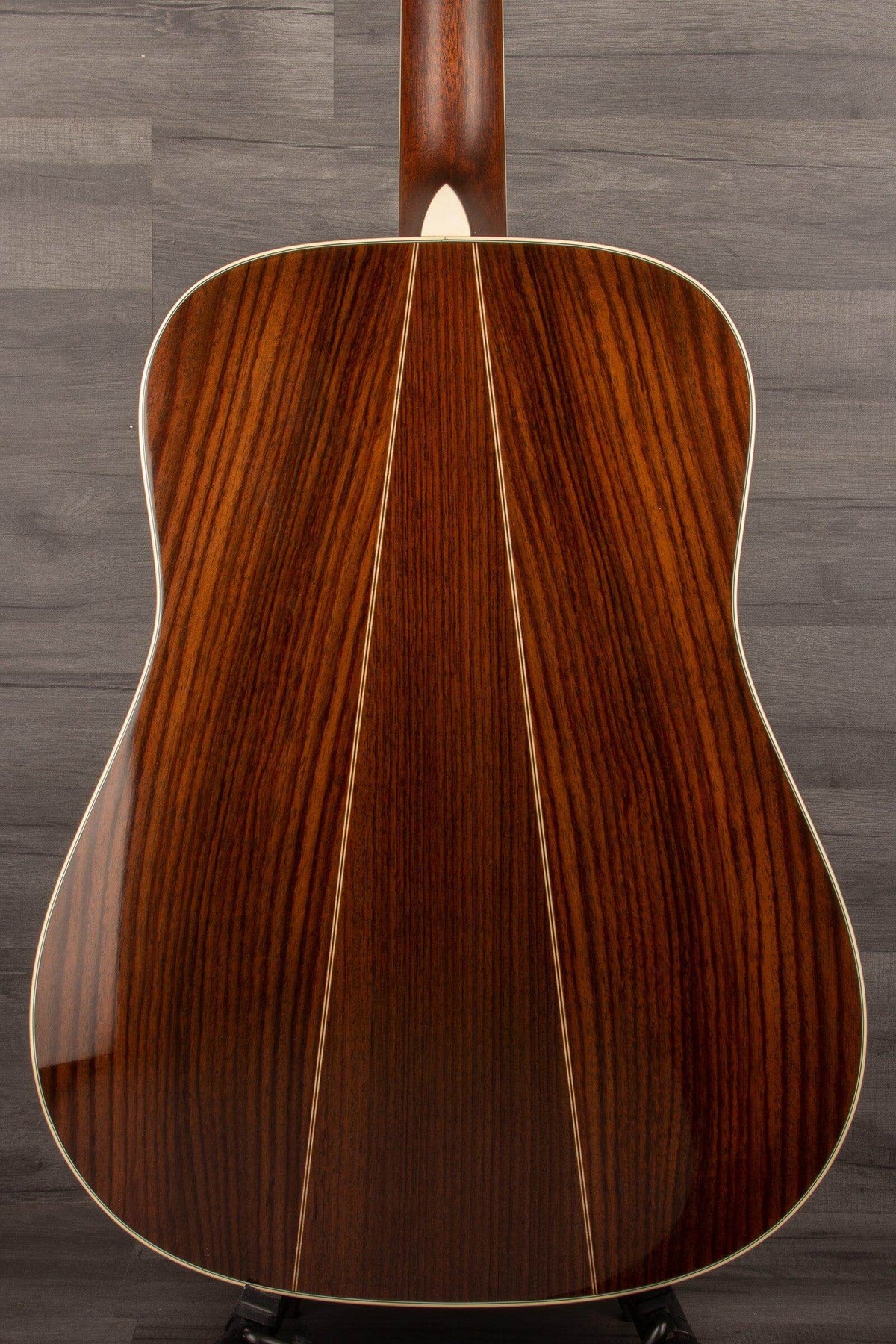 USED - Martin D-35 Acoustic guitar - 2022 model