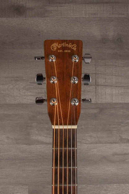 USED - Martin D28 2006