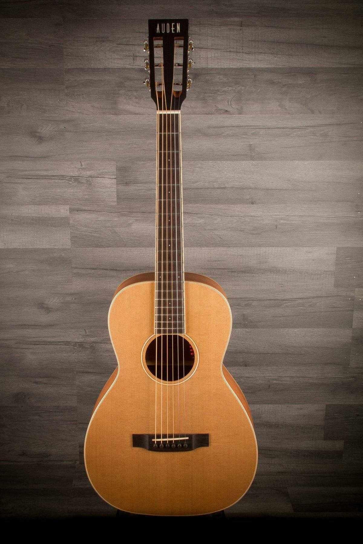 Auden Neo Emily Rose Electro Acoustic Guitar