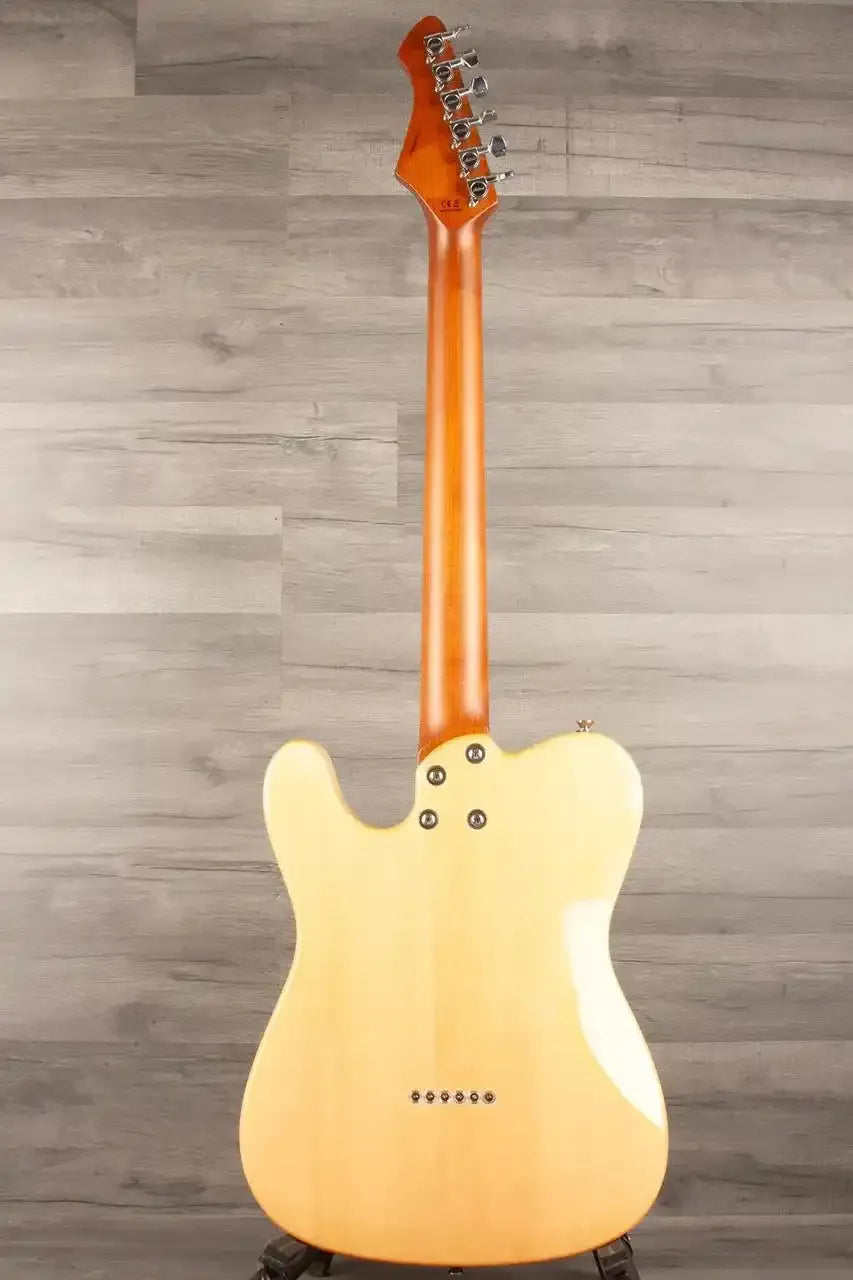 Aria 615 Mk2 Black Diamond