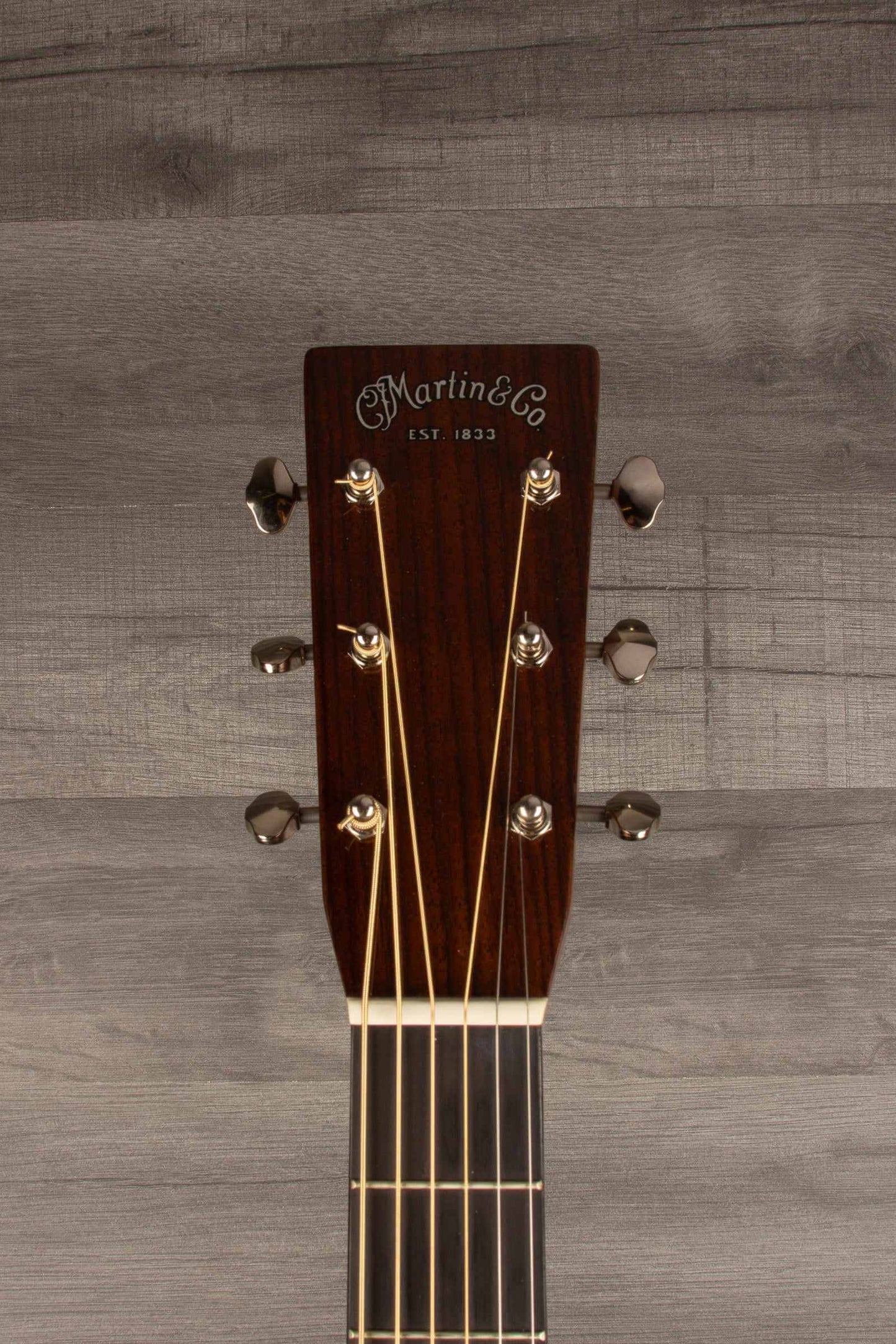 USED - Martin OM-JM John Mayer Signature Acoustic guitar