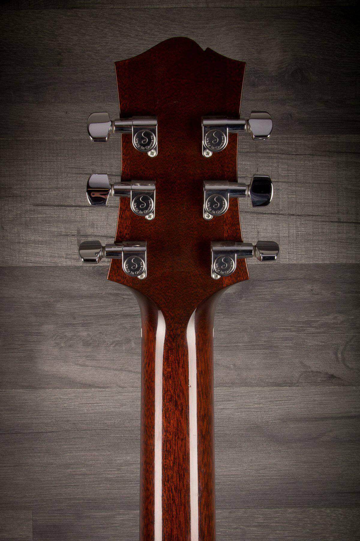 Collings C10, Acoustic Guitar