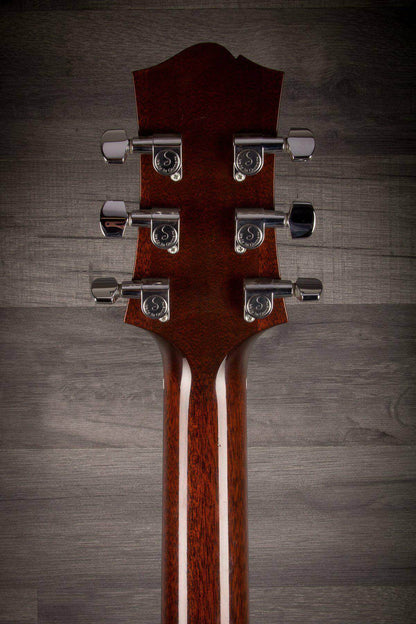 Collings C10, Acoustic Guitar