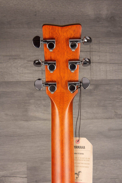 Yamaha FS830 - Natural