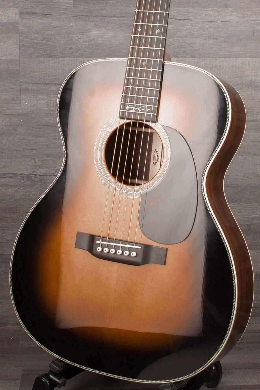 USED - Martin 000-28EC Sunburst Acoustic guitar
