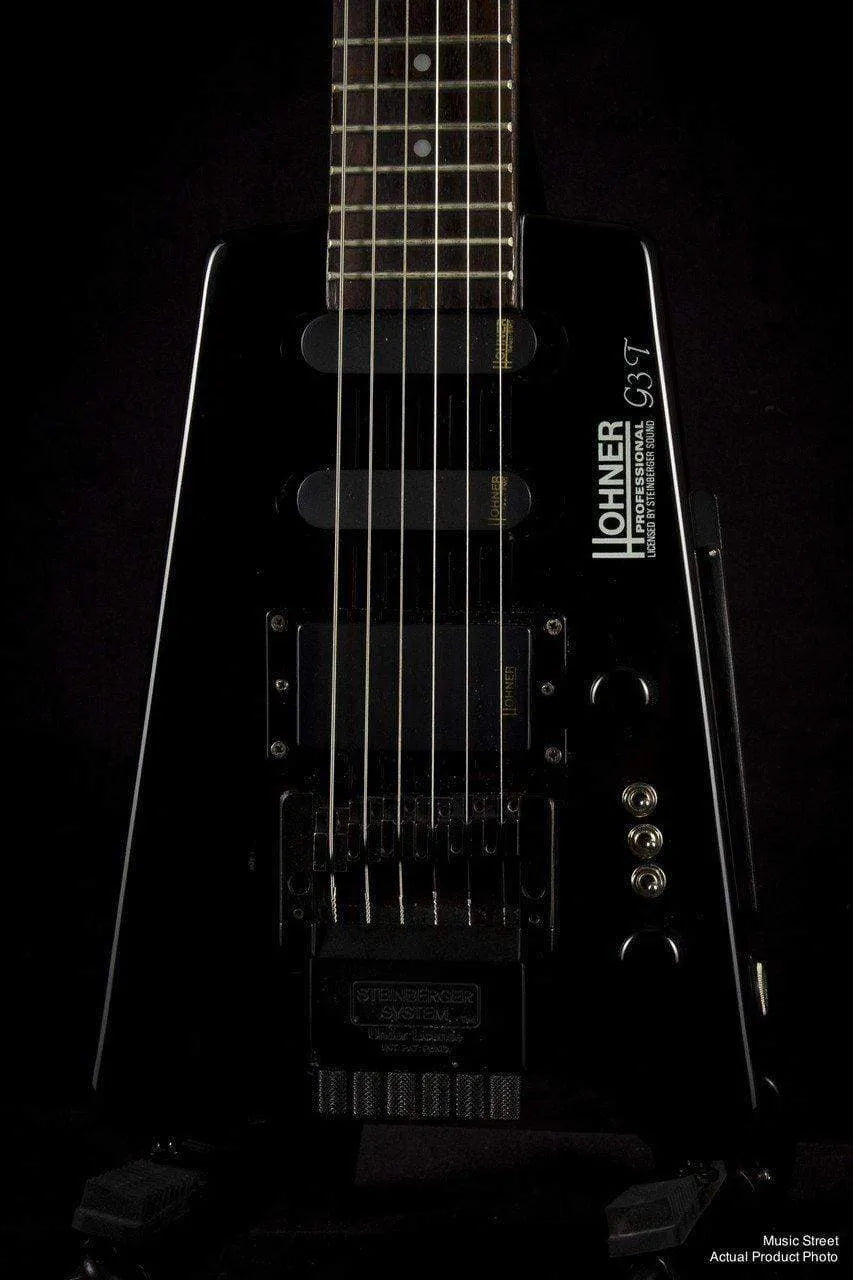 USED - Hohner Pro G3T