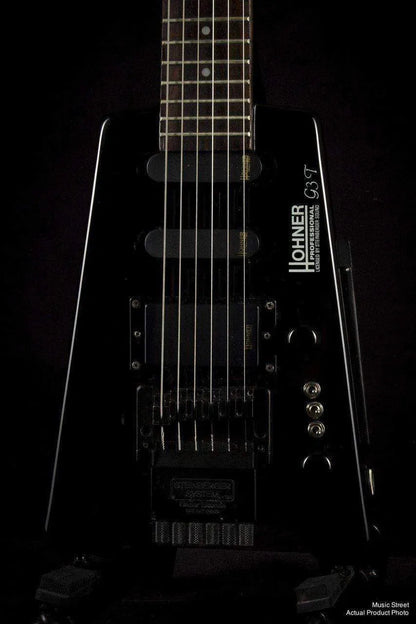 USED - Hohner Pro G3T