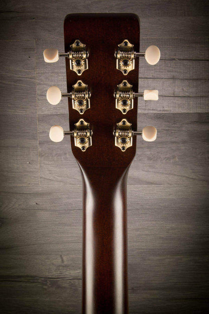 Art & Lutherie Legacy Denim Blue Q-Discrete