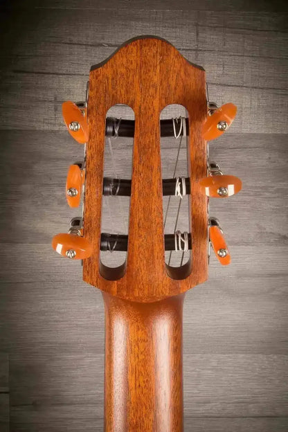 Yamaha SLG200N Nylon Silent Guitar - Natural