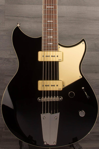 USED - Yamaha RSS02T Revstar - Black