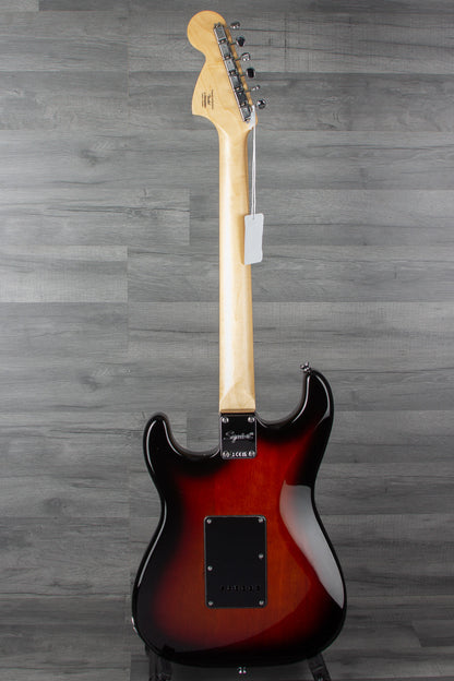 Squier Paranormal Stratocaster Deluxe