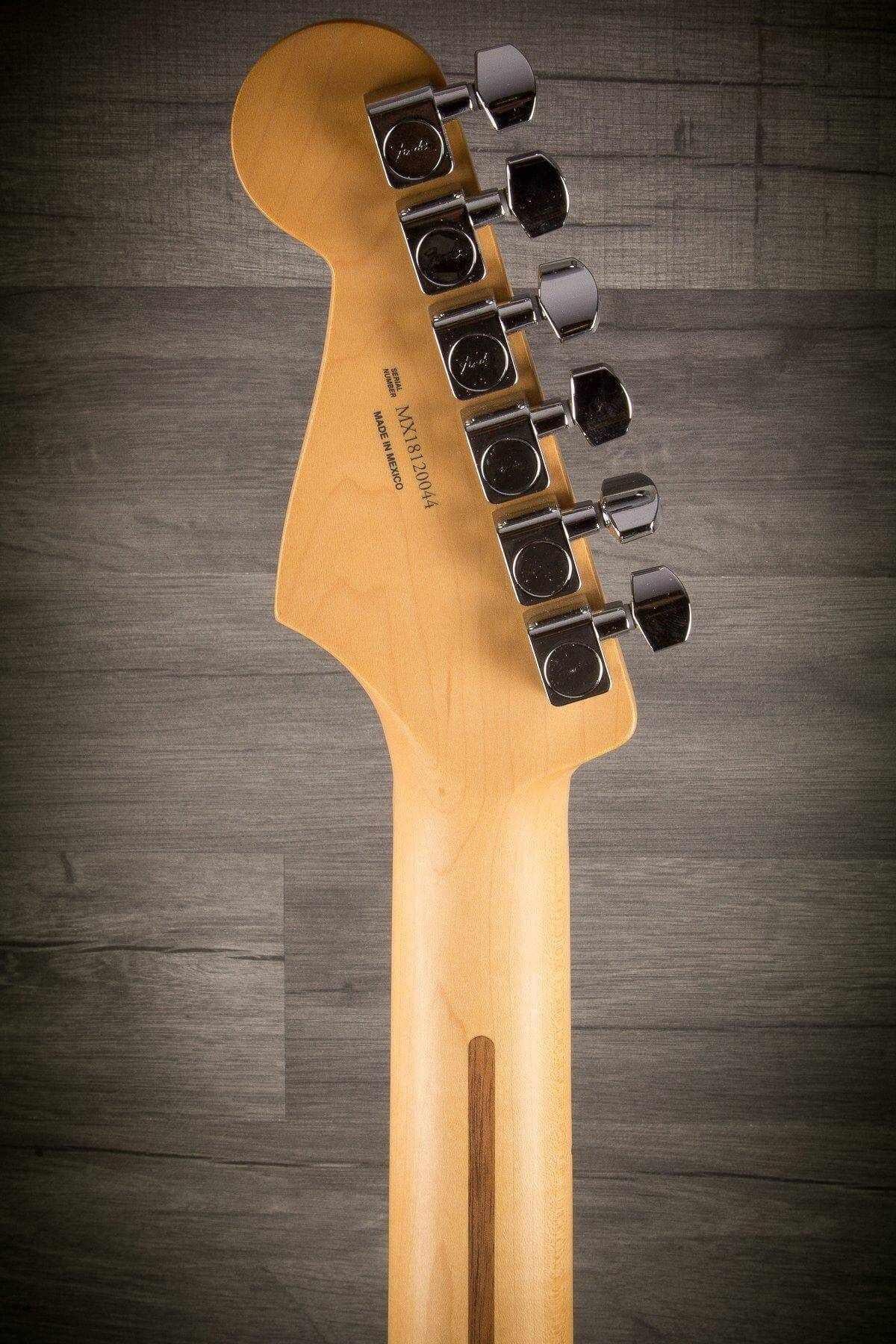 USED - Fender Player Series Stratocaster - Polar White