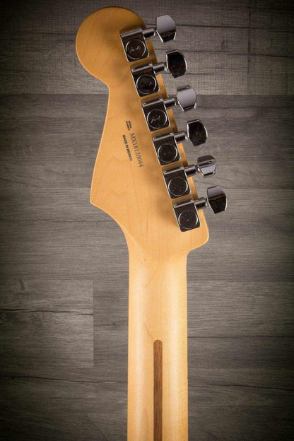USED - Fender Player Series Stratocaster - Polar White