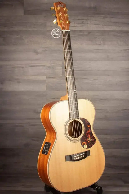 USED - Maton EBG808ART Artist - Acoustic Guitar