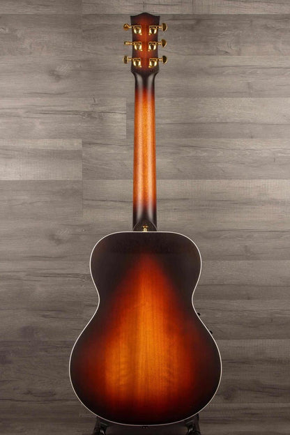 Maton Troubadour Mini Acoustic Guitar With AP5 Pro Pickup System