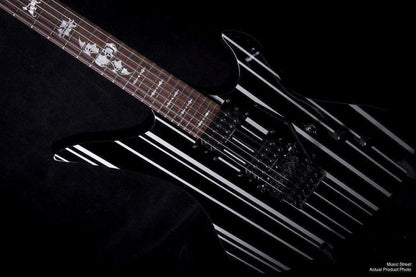 USED - Schecter Diamond Series - Synyster Standard