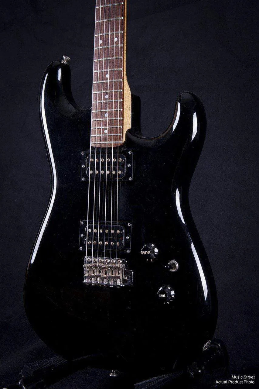 USED - Squier St335 '1985