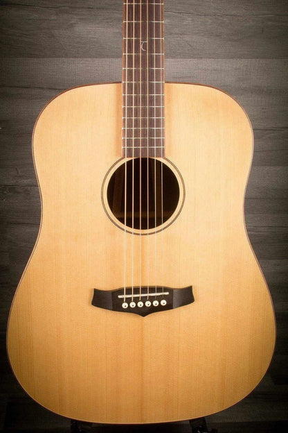 Tanglewood - TWJD S Java Series Spruce Top Acoustic