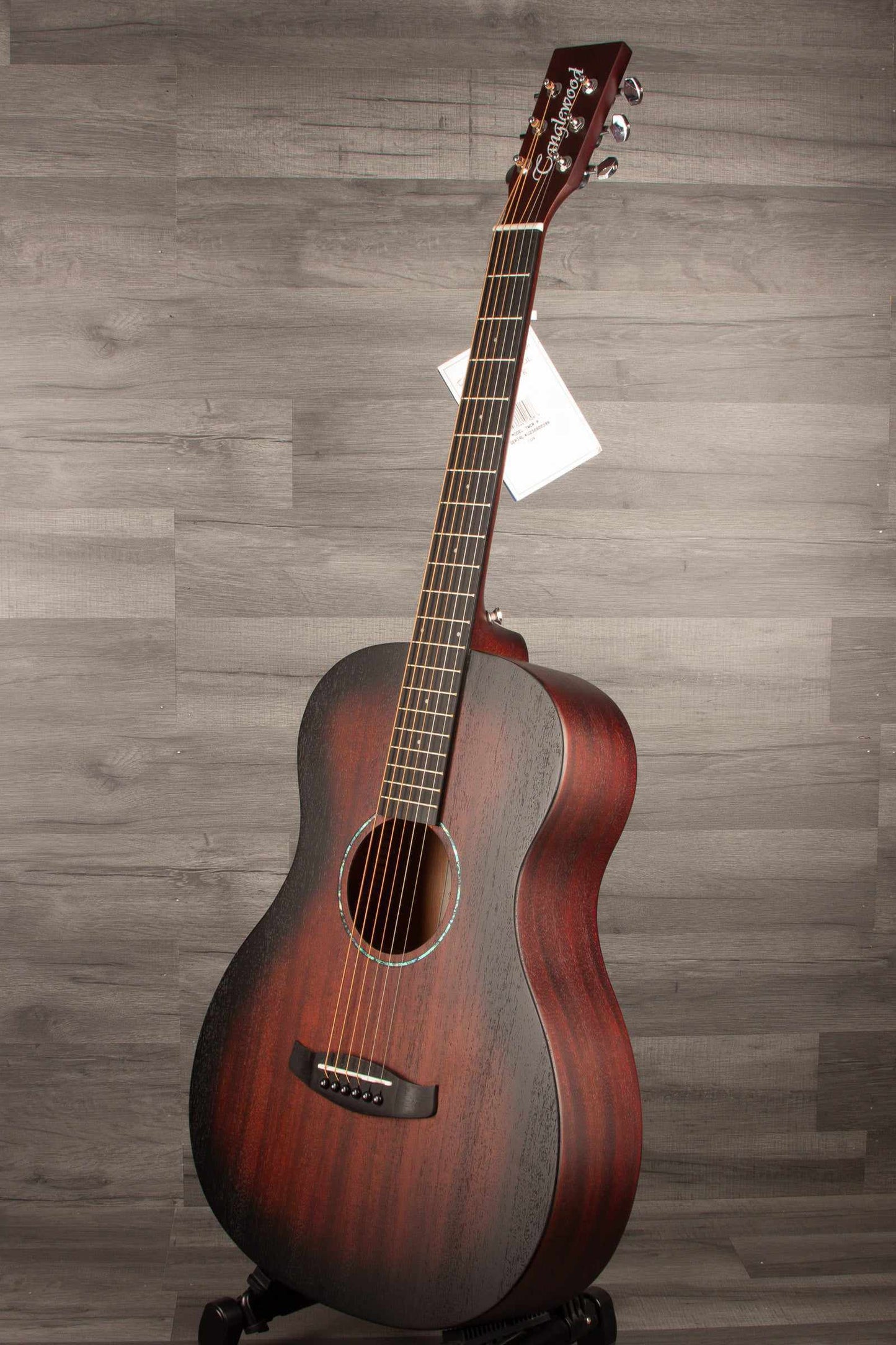 Tanglewood TWCR P - Acoustic Guitar