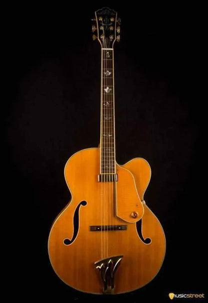 USED - Washburn J10 Natural - 1995