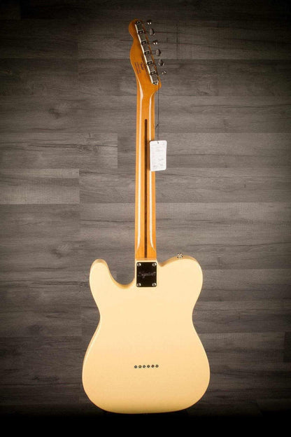 Squier - FSR Classic Vibe 50s Esquire - Vintage White MN