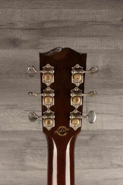 USED - Gibson Vintage collectors edition J-35 Sunburst