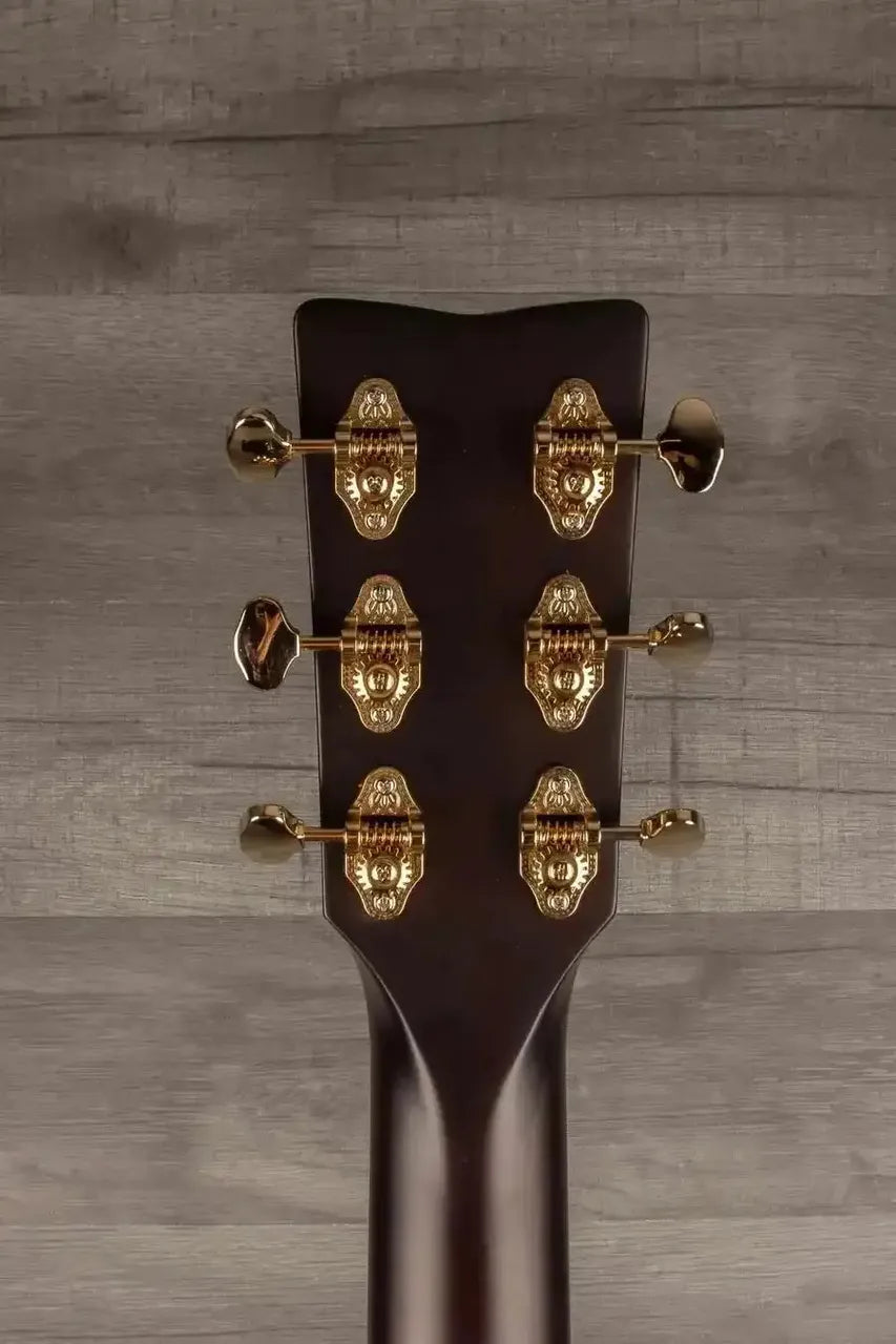 Yamaha TAG3C TransAcoustic Guitar - Natural