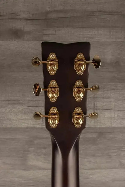 Yamaha TAG3C TransAcoustic Guitar - Natural