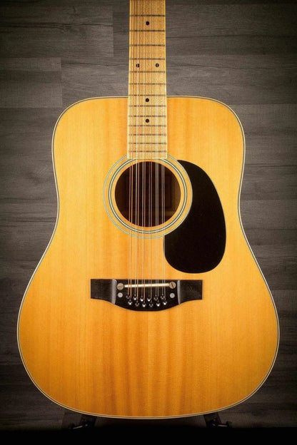 USED - Ibanez Concord 12 String Dreadnought Acoustic (japanese)