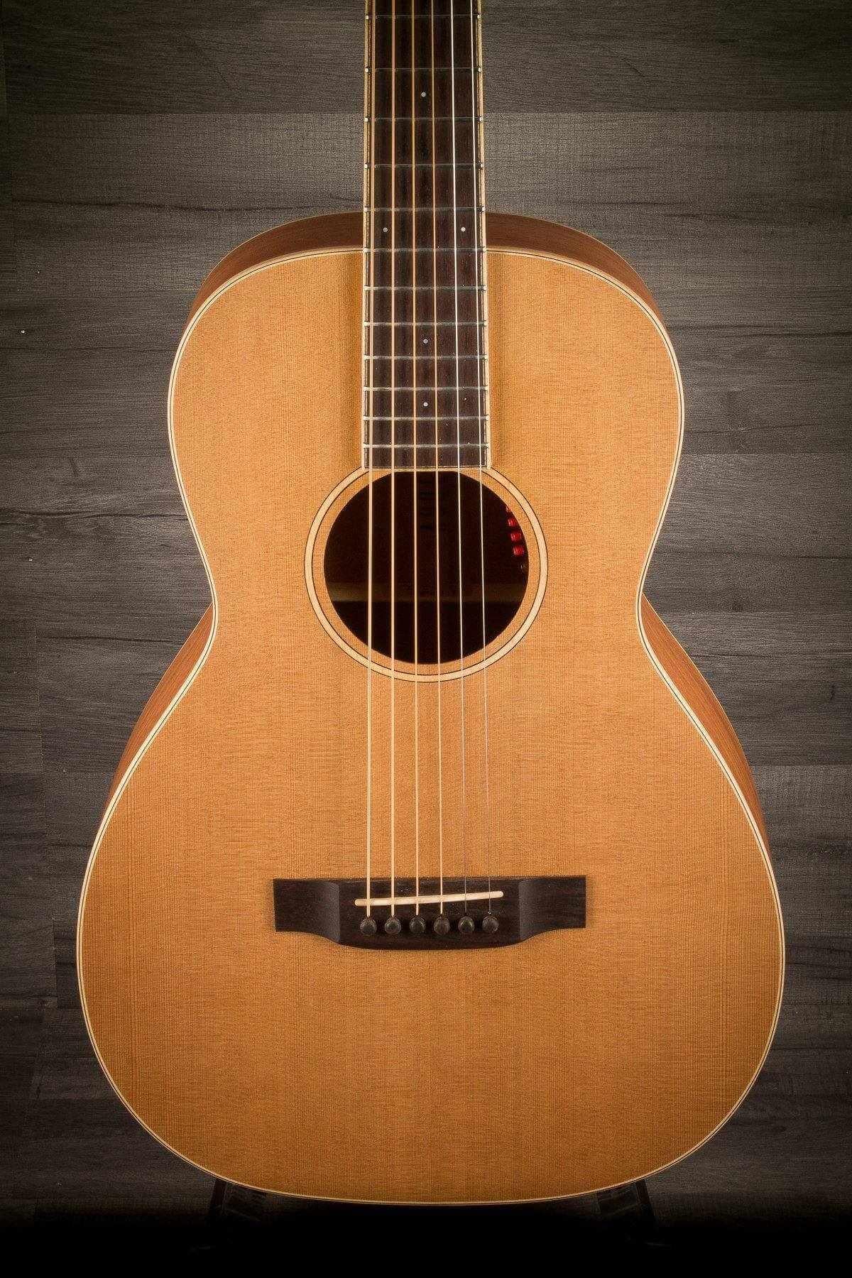 Auden Neo Emily Rose Electro Acoustic Guitar