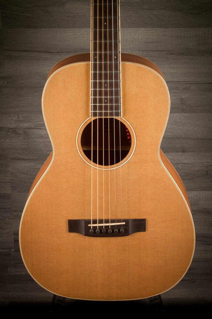 Auden Neo Emily Rose Electro Acoustic Guitar