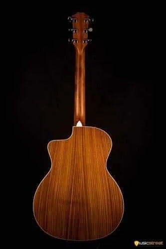 USED - Taylor 214Ce Electro Acoustic Guitar