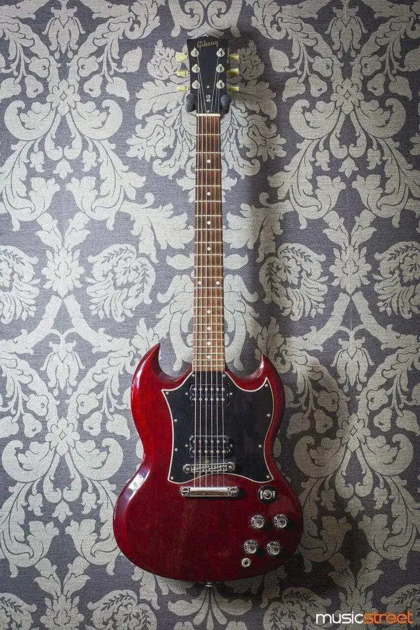 USED - Gibson Sg Special (2005 Model)