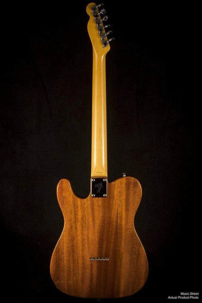 USED - 1990'S Fender '69 Thinline Walnut (Japan)