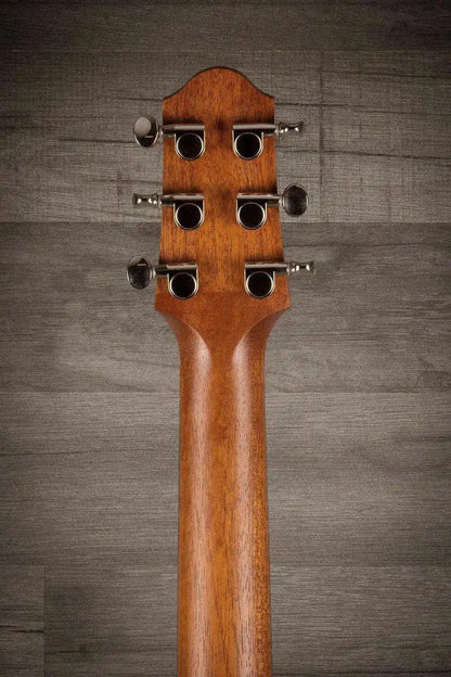 Yamaha SLG200S Silent Guitar Steel - Natural