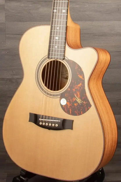 Maton EBG808C Michael Fix - Acoustic Guitar