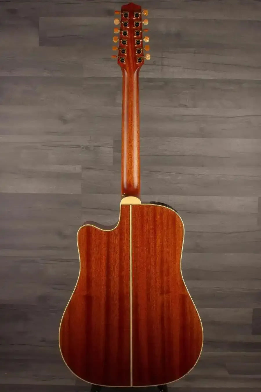 Takamine P3DC-12 - Acoustic Guitar
