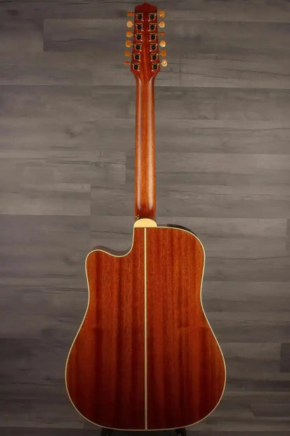 Takamine P3DC-12 - Acoustic Guitar