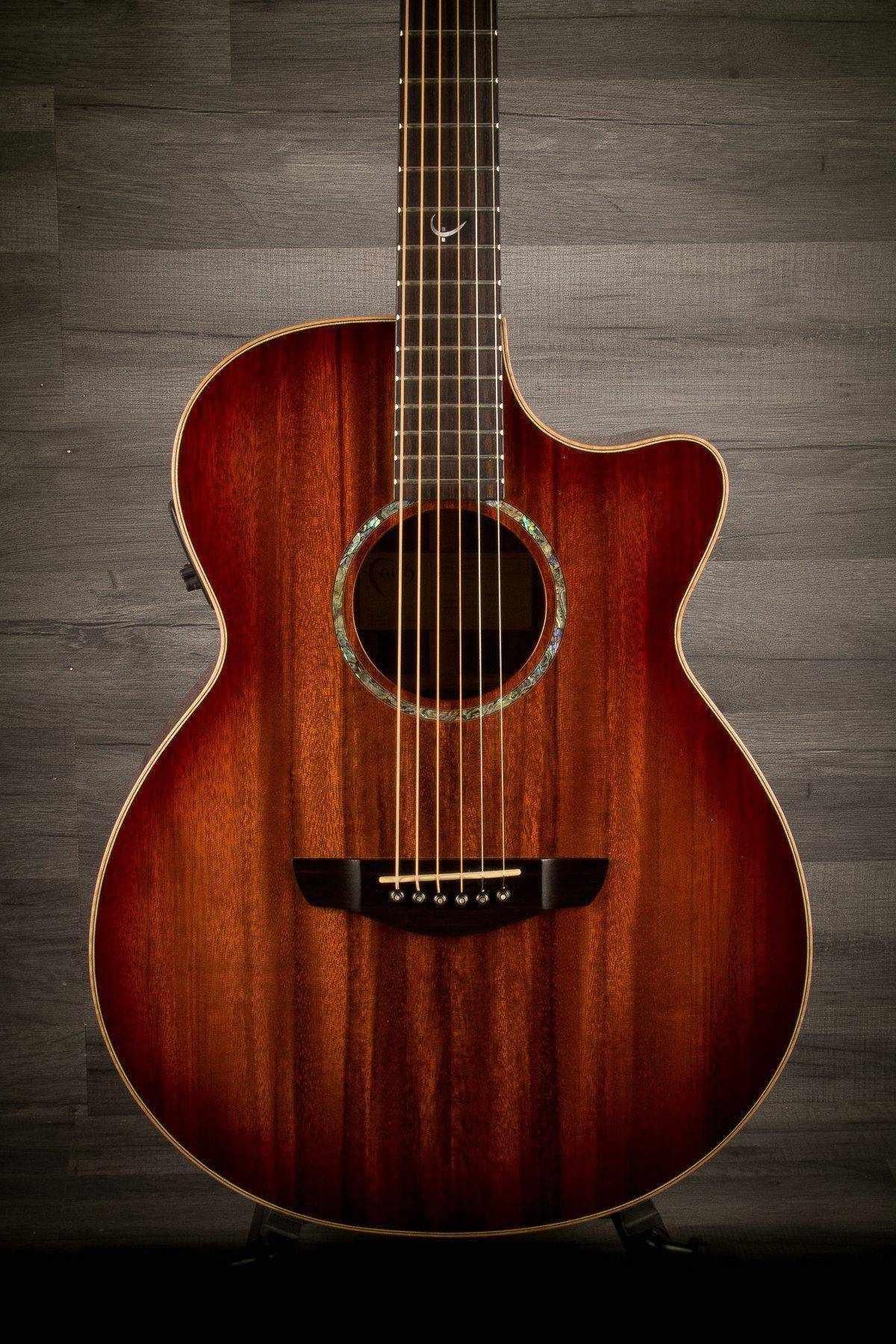 USED -  Faith Fvbmb - Blood Moon Venus Auditorium CE Acoustic
