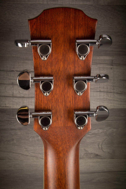 Yamaha APX700II Electro Acoustic - Natural