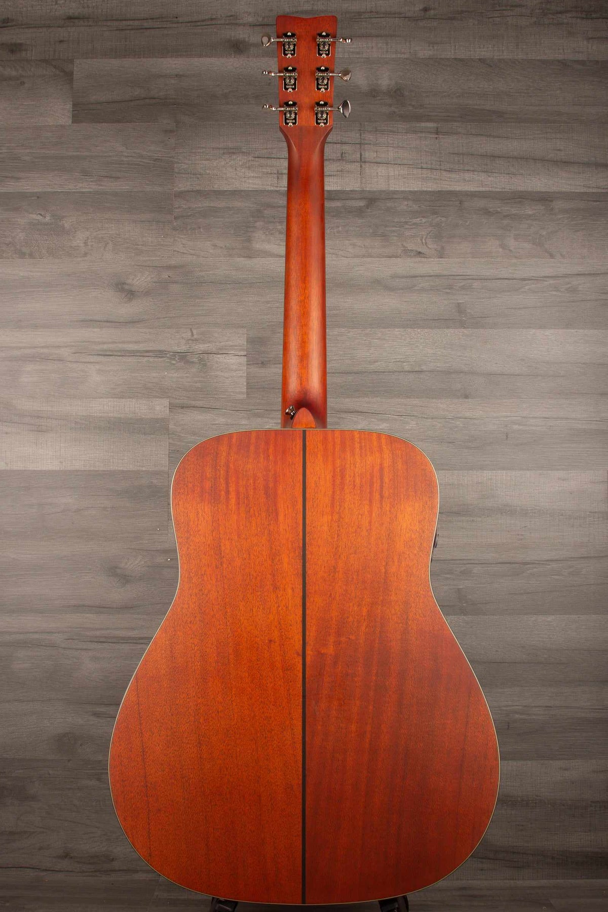 Yamaha FGX5 Acoustic Guitar