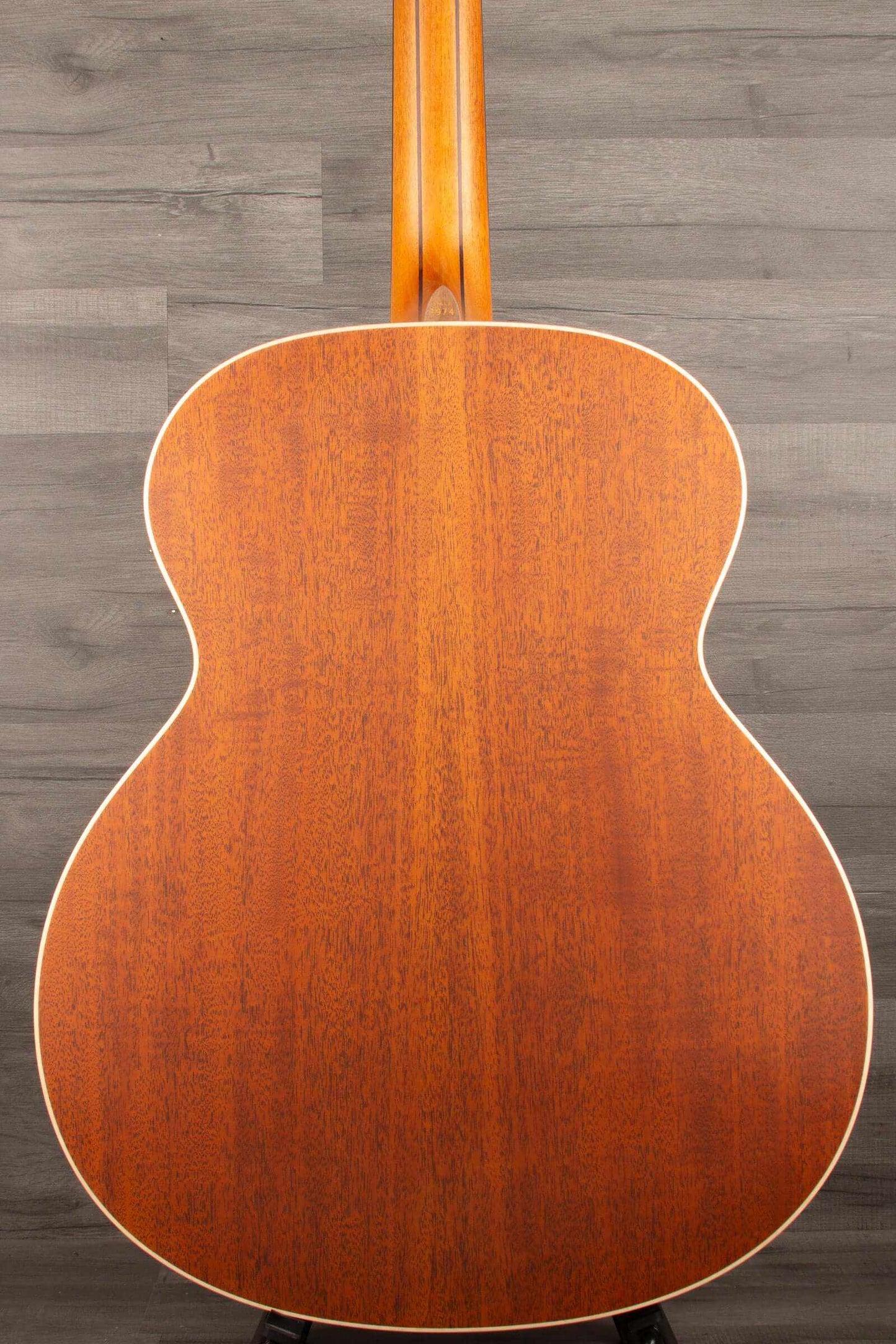 Lowden 50th Anniversary Guitar - Limited Edition O-22 Acoustic with Premium Sound and Craftsmanship
