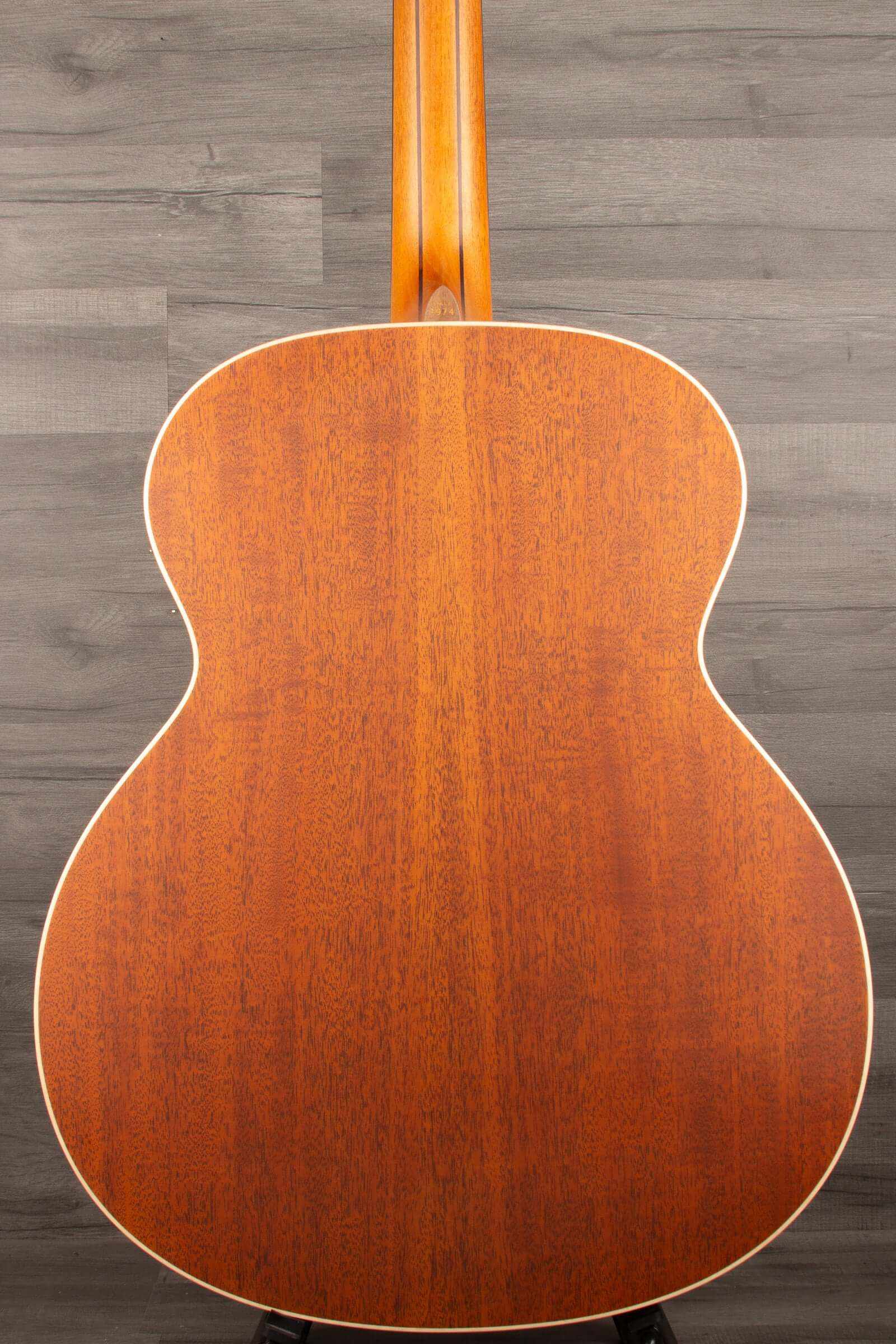 Lowden 50th Anniversary Guitar - Limited Edition O-22 Acoustic with Premium Sound and Craftsmanship